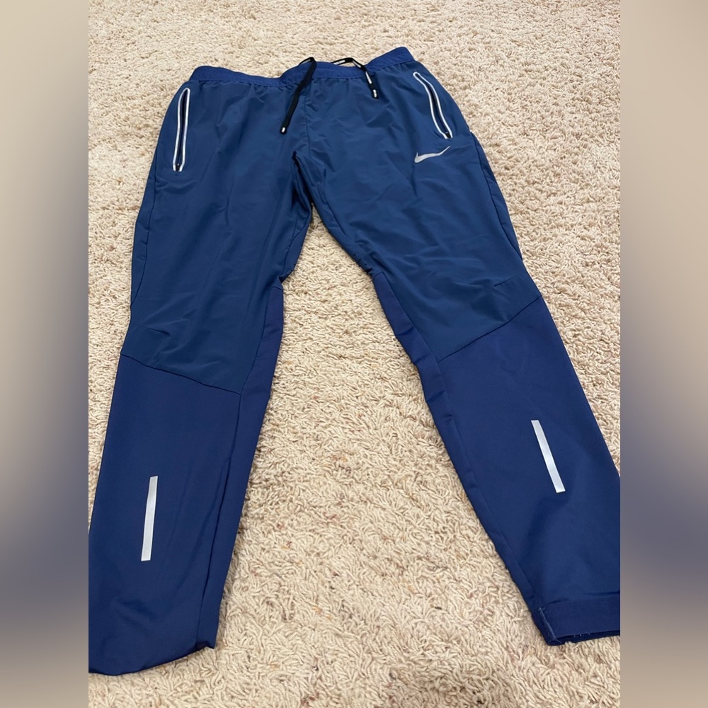 Nike running pants